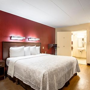 Deluxe King Room Disability Access Smoke